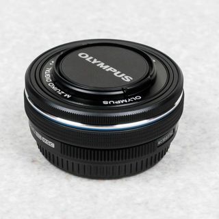 OLYMPUS - オリンパス ED 14-42mm F3.5-5.6 EZ 極美品 ズーム キット