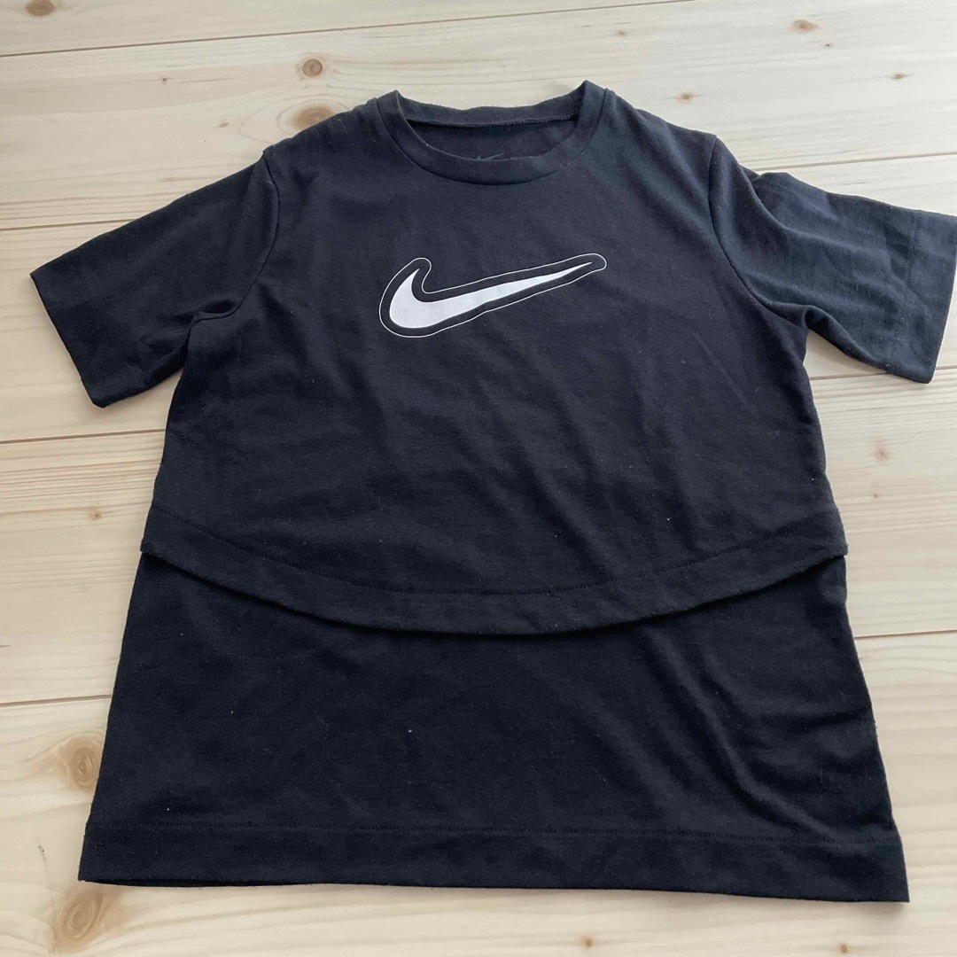 NIKE(ナイキ)のNIKE セットアップ キッズ/ベビー/マタニティのキッズ服男の子用(90cm~)(その他)の商品写真