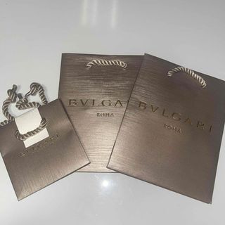 ブルガリ(BVLGARI)のBVLGARI 袋(その他)