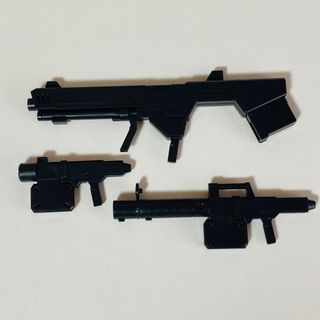 リーオー ハイグレード HG 武器(プラモデル)