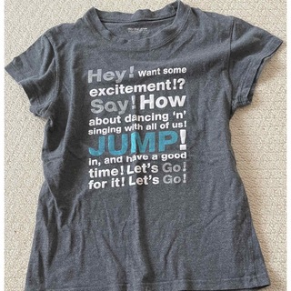 ヘイセイジャンプ(Hey! Say! JUMP)のHey!Say!JUMP Tシャツ(Tシャツ(半袖/袖なし))