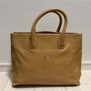 ロベルタディカメリーノ(ROBERTA DI CAMERINO)のRoberta di Camerino レディース トートバッグ ハンドバッグ(トートバッグ)