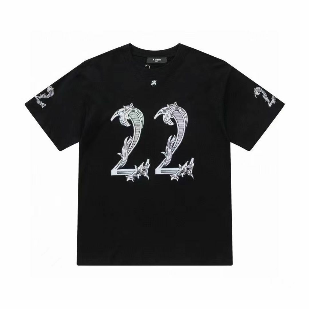 AMIRI(アミリ)の新品  AMIRI  TEE メンズのトップス(Tシャツ/カットソー(半袖/袖なし))の商品写真