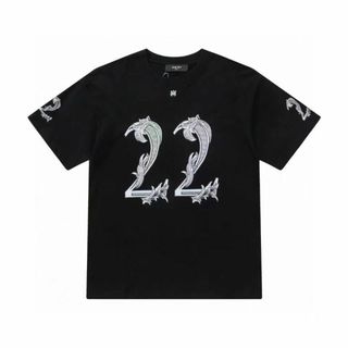 アミリ(AMIRI)の新品  AMIRI  TEE(Tシャツ/カットソー(半袖/袖なし))