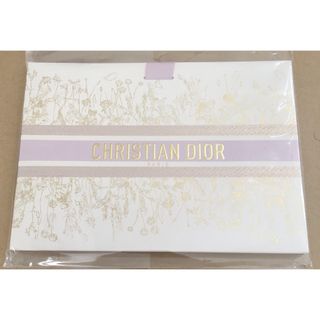 ディオール(Dior)のDior♡限定♡ギフトクラッチ♡(ノベルティグッズ)