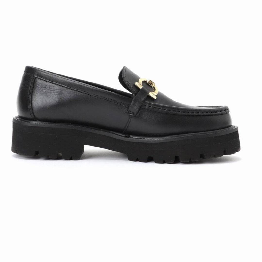 DEUXIEME CLASSE(ドゥーズィエムクラス)の【新品】別注 【CAMINANDO/カミナンド】 BIT LOAFER レディースの靴/シューズ(ローファー/革靴)の商品写真