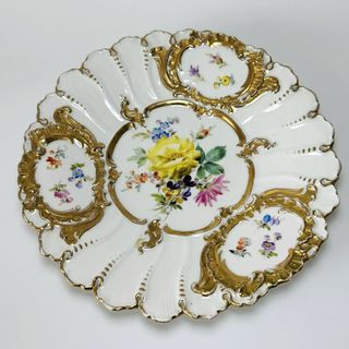 MEISSEN(美術品/アンティーク)のフリマアイテム一覧 MEISSEN(美術品/アンティーク)のフリマアイテム一覧