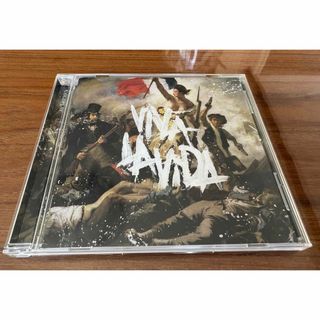 結婚式 BGM  Coldplay ／ Viva La Vida  CD(ポップス/ロック(洋楽))