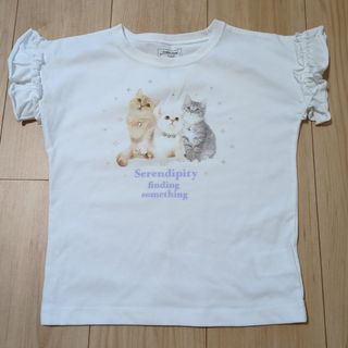 グローバルワーク(GLOBAL WORK)のTシャツ　グローバルワーク(Tシャツ/カットソー)