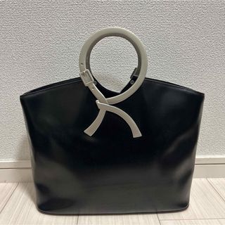 Roberta di Camerino レディース ハンドバッグ トートバッグ 