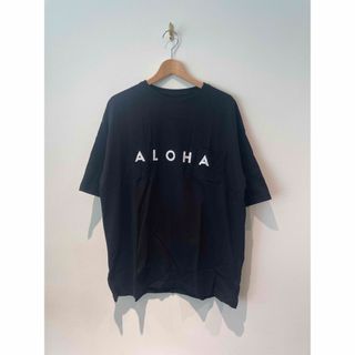 ALOHA+JAMES After Beach Club。(Tシャツ/カットソー(半袖/袖なし))