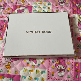 マイケルコース(Michael Kors)の新品 マイケルコース バッグチャーム(バッグチャーム)