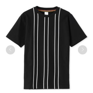 Paul Smith ストライプ Ｔシャツ / 103507 919T