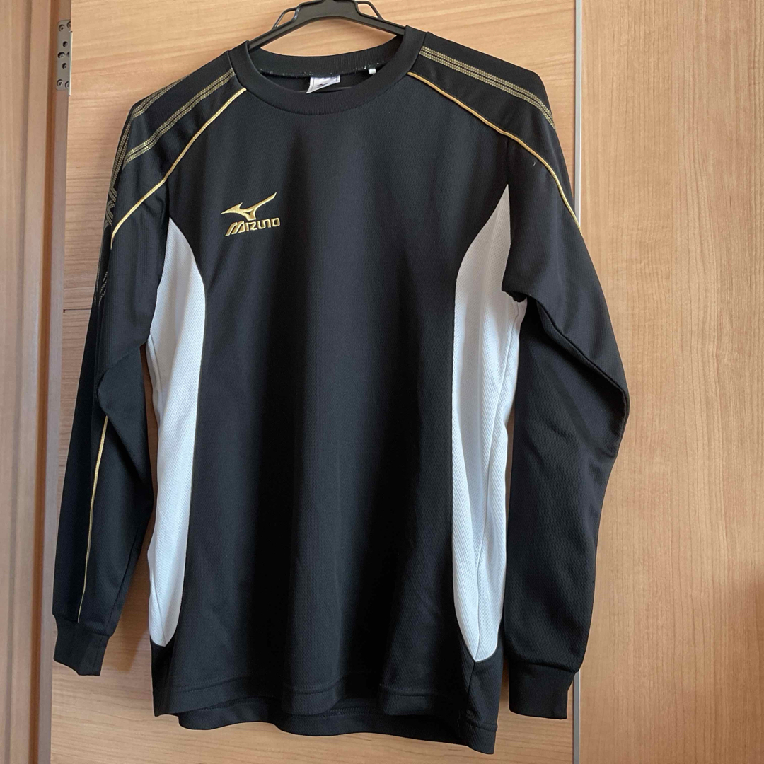 MIZUNO(ミズノ)のMIZUNO      ロングTシャツ メンズのトップス(Tシャツ/カットソー(七分/長袖))の商品写真