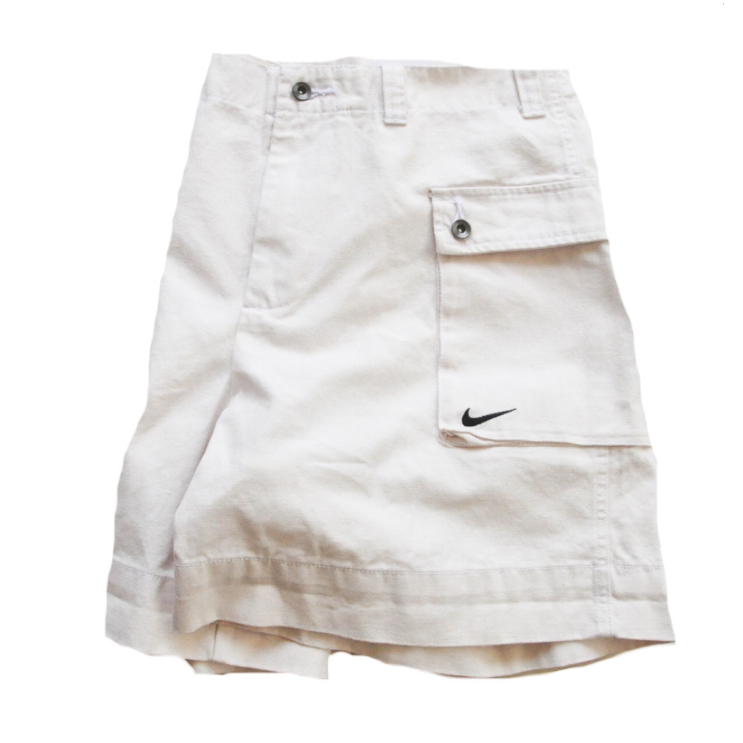 NIKE(ナイキ)のNIKE / ナイキ NIKE LIFE WOVEN CARGO SHORTS メンズのパンツ(ショートパンツ)の商品写真