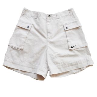 ナイキ(NIKE)のNIKE / ナイキ NIKE LIFE WOVEN CARGO SHORTS(ショートパンツ)