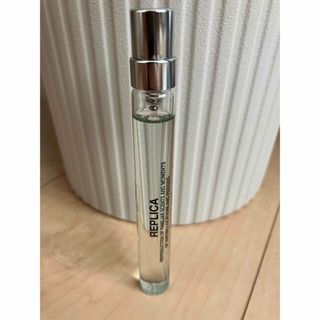 マルタンマルジェラ(Maison Martin Margiela)のメゾンマルジェラ　レプリカ　バブルバス　10ml(ユニセックス)