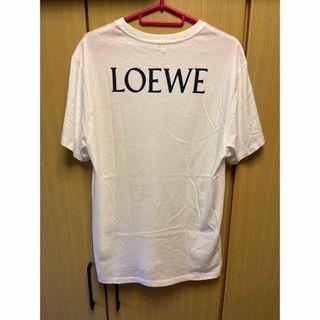 ロエベ(LOEWE)の正規 19SS LOEWE ロエベ 絵画 Tシャツ(Tシャツ/カットソー(半袖/袖なし))