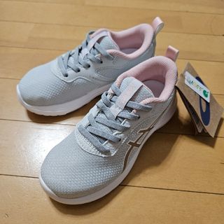 asics - アシックス レーザービーム LAZERBEAM MJ 1154A148 ジュニ…