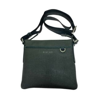 ブルガリ(BVLGARI)の◎◎BVLGARI ブルガリ ウィークエンド ショルダーバッグ 32459 グレー(その他)