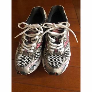 ミズノ(MIZUNO)のミズノ　ランニングシューズ(シューズ)