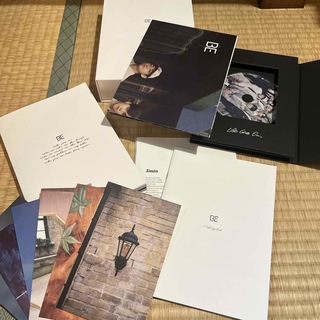 ボウダンショウネンダン(防弾少年団(BTS))のBts BE deluxe edition (K-POP/アジア)