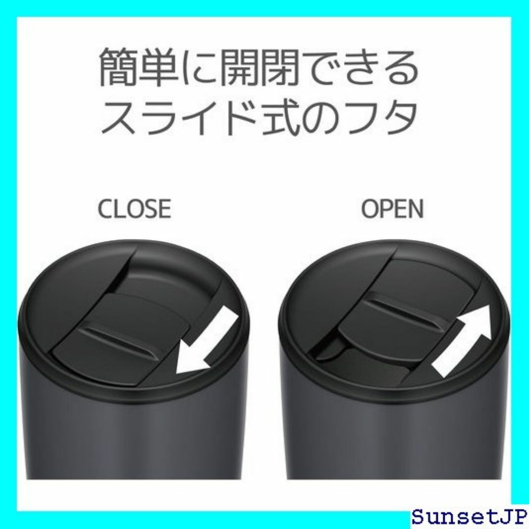 ☆在庫処分☆新品 限定 サーモス 真空断熱タンブラー フタ 401 BE 356 インテリア/住まい/日用品のインテリア/住まい/日用品 その他(その他)の商品写真