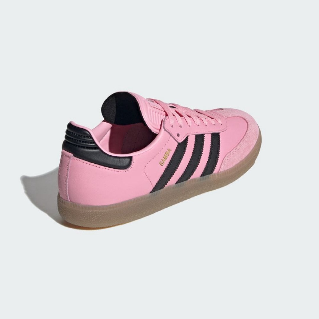 Originals（adidas）(オリジナルス)の25.5cm Messi Samba メッシ サンバ IH8158 Miami メンズの靴/シューズ(スニーカー)の商品写真