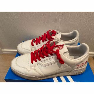 アディダス(adidas)のadidas メンズスニーカー　(スニーカー)