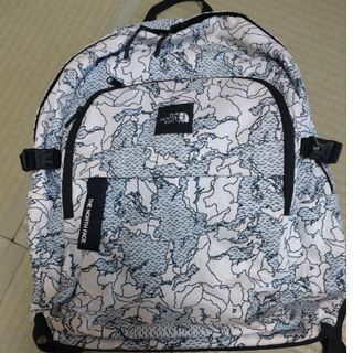 ザノースフェイス(THE NORTH FACE)のTHE NORTH FACE リュック(バッグパック/リュック)