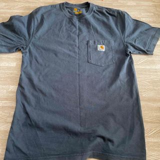 カーハート(carhartt)のカーハート  Sサイズ(Tシャツ/カットソー(半袖/袖なし))