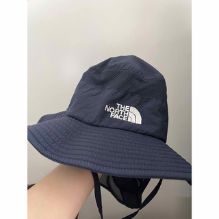 ザノースフェイス(THE NORTH FACE)のベビー　キッズ　ハット　THE NORTH FACE(帽子)