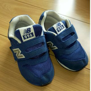 ニューバランス(New Balance)のNew Balance スニーカー*13.5(スニーカー)