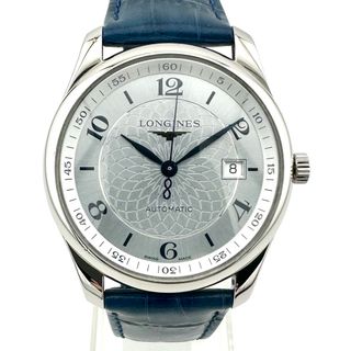 LONGINES L2.793.4 マスターコレクション BUCHERER 限定