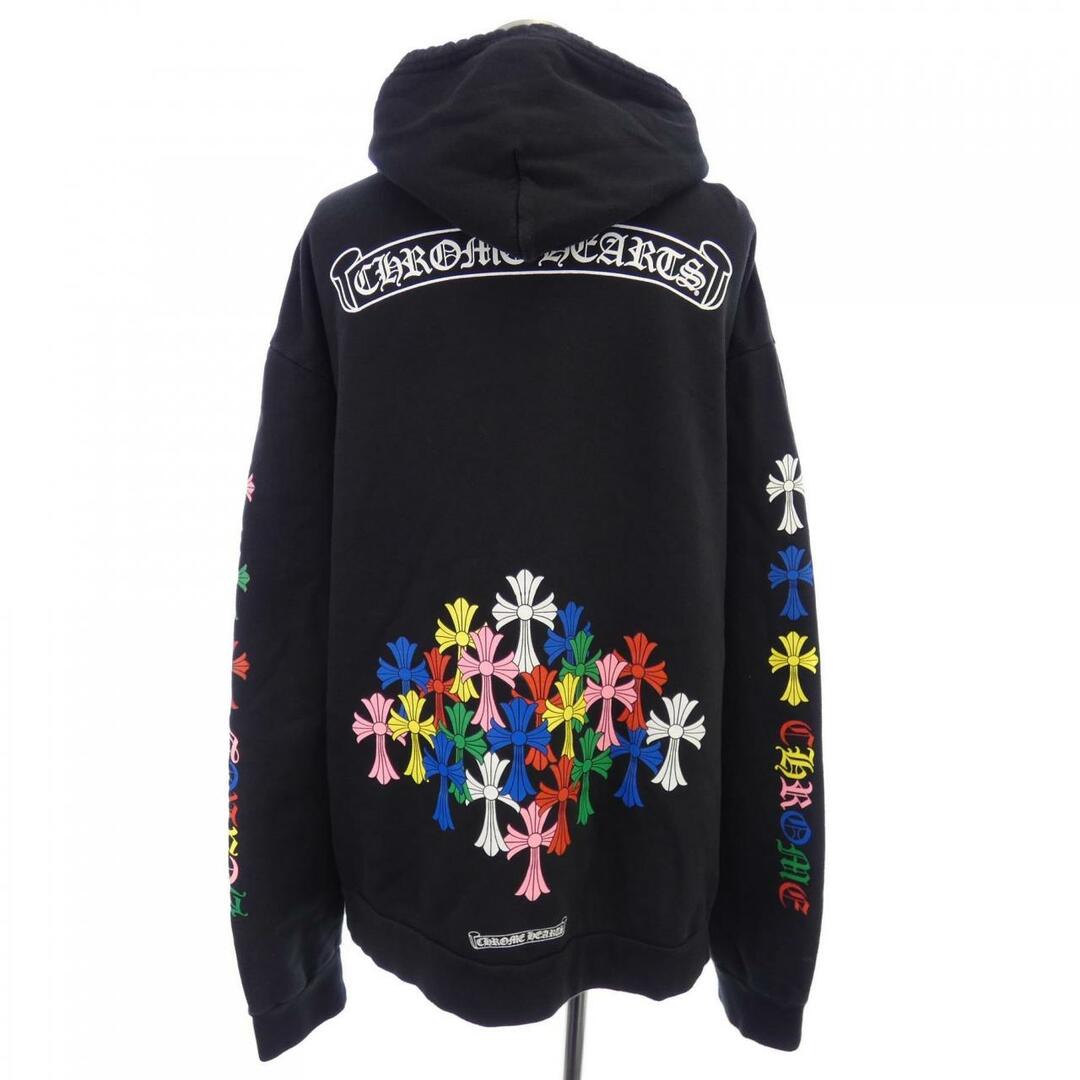 Chrome Hearts(クロムハーツ)のクロムハーツ CHROME HEARTS パーカー メンズのトップス(スウェット)の商品写真