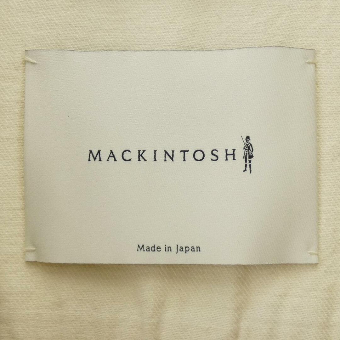 MACKINTOSH(マッキントッシュ)のマッキントッシュ MACKINTOSH コート メンズのジャケット/アウター(その他)の商品写真