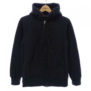 エンジニアードガーメンツ(Engineered Garments)のエンジニアードガーメンツ ENGINEERED GARMENTS パーカー(スウェット)