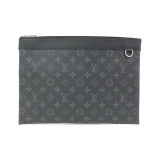 ルイヴィトン(LOUIS VUITTON)のルイヴィトン モノグラム エクリプス ポシェット ディスカバリー M62291 バッグ(その他)