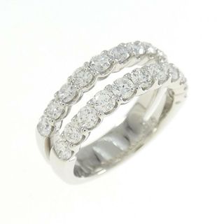 PT ダイヤモンド リング 1.00CT(リング(指輪))