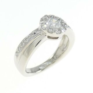 PT ダイヤモンド リング 0.321CT(リング(指輪))