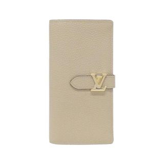 ルイヴィトン(LOUIS VUITTON)のルイヴィトン LVヴェルティカル ウォレット M81367 財布(財布)