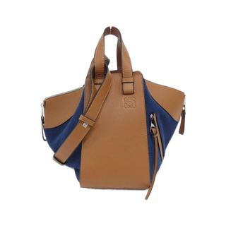 ロエベ(LOEWE)のロエベ ハンモック スモール A538S35X27 ショルダーバッグ(ショルダーバッグ)