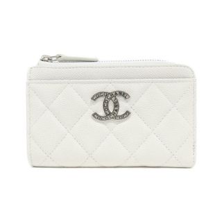 シャネル(CHANEL)のシャネル AP3836 カードケース(名刺入れ/定期入れ)