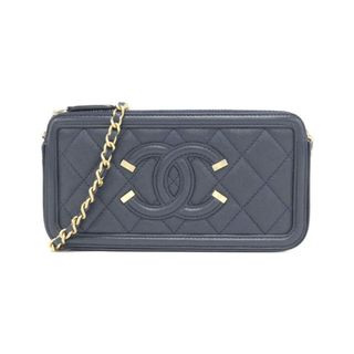 シャネル(CHANEL)のシャネル 84450 チェーンウォレット(財布)