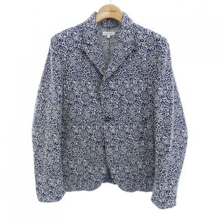 Engineered Garments - エンジニアードガーメンツ ENGINEERED GARMENTS テーラードジャケット