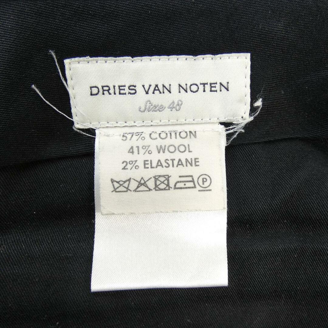 DRIES VAN NOTEN(ドリスヴァンノッテン)のドリスヴァンノッテン DRIES VAN NOTEN パンツ メンズのパンツ(その他)の商品写真