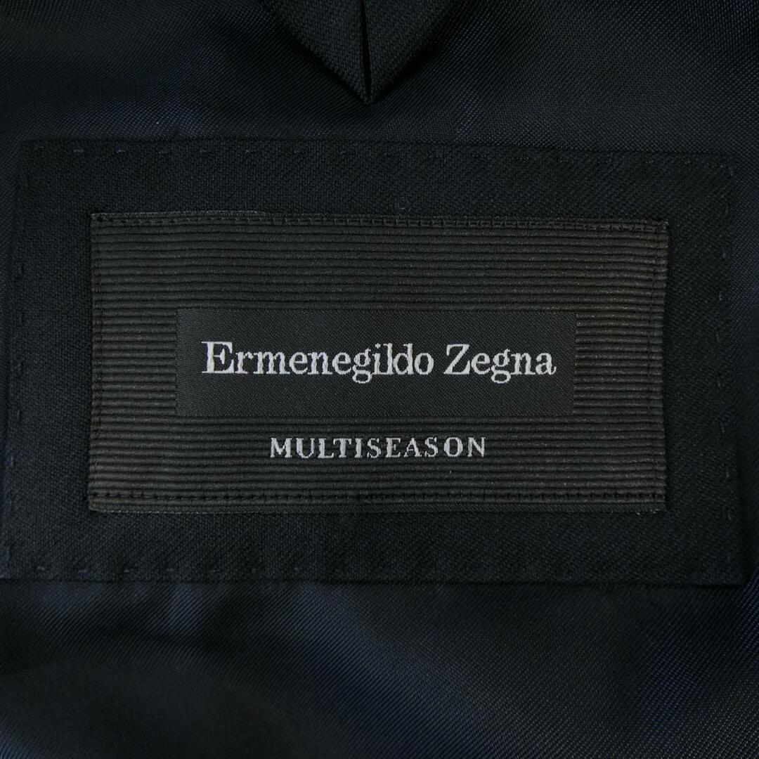 Ermenegildo Zegna(エルメネジルドゼニア)のエルメネジルドゼニア Ermenegildo Zegna スーツ メンズのスーツ(セットアップ)の商品写真