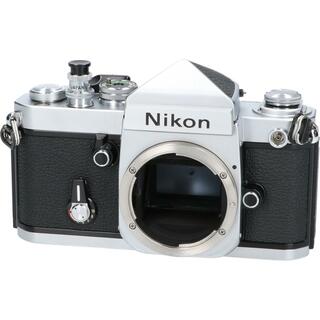 ニコン(Nikon)のＮＩＫＯＮ　Ｆ２アイレベル(フィルムカメラ)