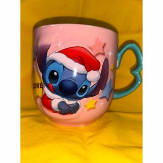 スティッチ(STITCH)のディズニー スティッチ (グラス/カップ)