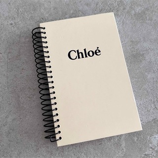 クロエ(Chloe)のクロエ　メモ帳(ノート/メモ帳/ふせん)